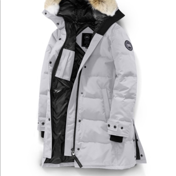Canada Goose Jackets & Blazers - Canada Goose Shelburne Parka